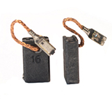 Charbons nce NCE1129
