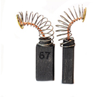 Charbons nce NCE1137