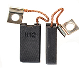 Charbons nce NCE1163