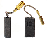 Charbons nce NCE1167X