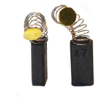 Charbons nce NCE1180