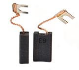 Charbons nce NCE1215