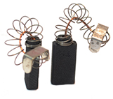 Charbons nce NCE1301