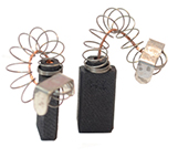 Charbons nce NCE1306
