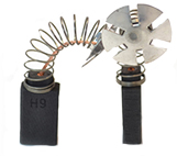 Charbons nce NCE1307