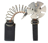 Charbons nce NCE1311