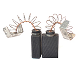 Charbons nce NCE1316