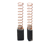 Charbons nce NCE1338