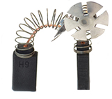 Charbons nce NCE1341