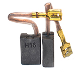 Charbons nce NCE1349