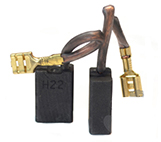 Charbons nce NCE1358