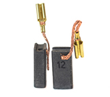 Charbons nce NCE1361