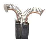 Charbons nce NCE1455