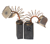 Charbons nce NCE1576