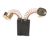 Charbons nce NCE1600