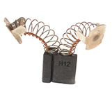 Charbons nce NCE1601