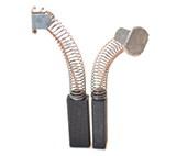 Charbons nce NCE1604