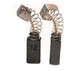 Charbons nce NCE1624