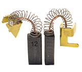 Charbons nce NCE1639
