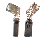 Charbons nce NCE1640