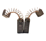 Charbons nce NCE1650