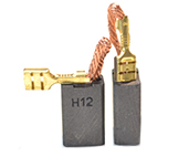 Charbons nce NCE1738