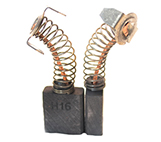 Charbons nce NCE1756