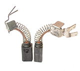 Charbons nce NCE1800