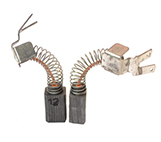 Charbons nce NCE1801
