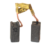 Charbons nce NCE1810