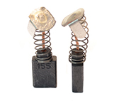 Charbons nce NCE1848