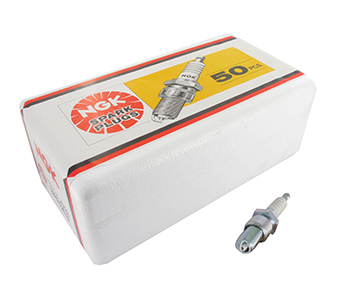 Bougies NGB6HS/50
