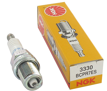 Bougies NGBCPR7ES