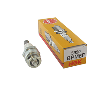 Bougies NGBPM6F