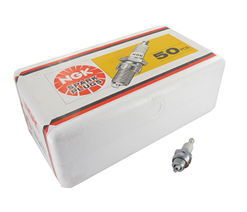 Bougies NGBPM7A/50