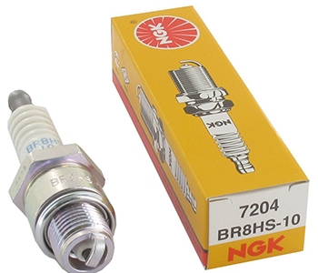 Bougies NGBR8HS-10