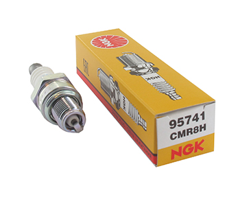 Bougies NGCMR8H