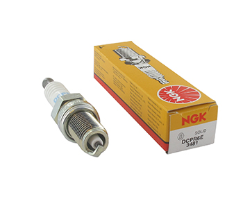 Bougies NGDCPR6E