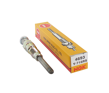 Bougies NGY716RS