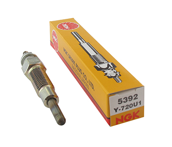 Bougies NGY720U1