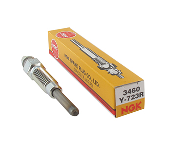 Bougies NGY723R