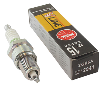 Bougies NGZGR5A