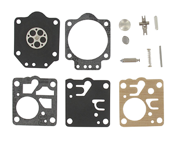 Kit membranes tronçonneuses RB15