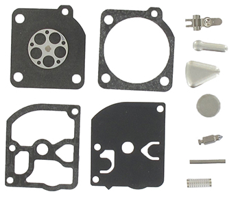 Kit membranes tronçonneuses RB54