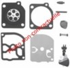 Kit membranes tronçonneuses RK2HE