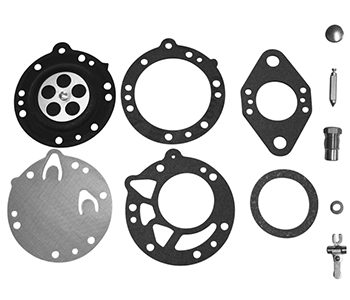 Kit membranes tronçonneuses RK92HL