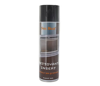 Gamme hiver SH750