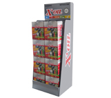 Huiles et lubrifiants SHPRXOIL4T