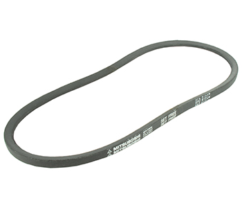 Courroies 3/8 - 10mm SPZ900