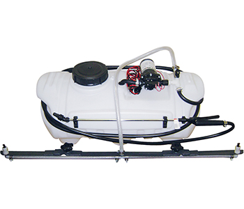 Accessoires autoportees XBITCT15FB-QUAD